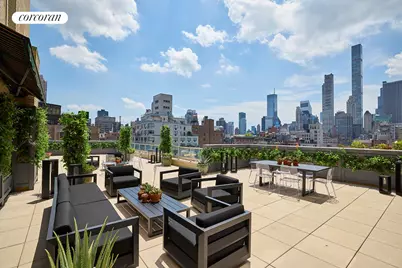 870 5th Avenue #14E, New York City, NY 10065 - Photo 4