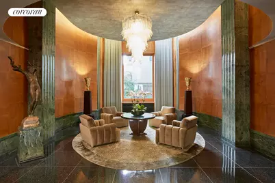 870 5th Avenue #14E, New York City, NY 10065 - Photo 18