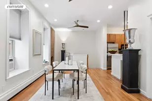 372 Convent Ave, New York City, NY 10031 - Photo 1