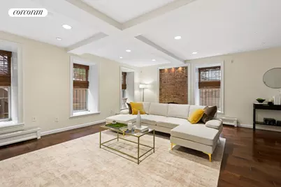 372 Convent Avenue #1B, New York City, NY 10031 - Photo 2