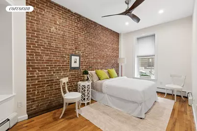 372 Convent Avenue #1B, New York City, NY 10031 - Photo 6