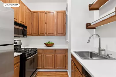 372 Convent Avenue #1B, New York City, NY 10031 - Photo 4