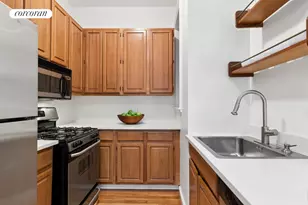 372 Convent Ave, New York City, NY 10031 - Photo 4