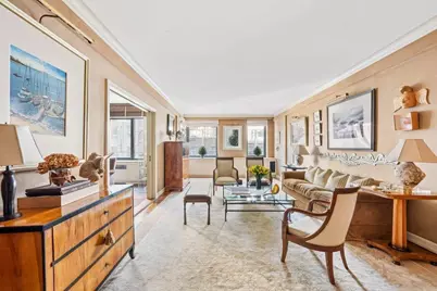875 5th Avenue #11E, New York City, NY 10065 - Photo 1