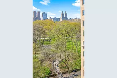 875 5th Avenue #11E, New York City, NY 10065 - Photo 2