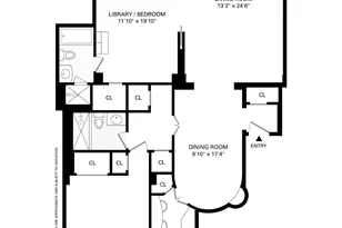 875 5th Ave, New York City, NY 10065 - Photo 12