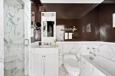 875 5th Avenue #11E, New York City, NY 10065 - Photo 8
