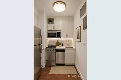 305 E 72nd Street #11IS, New York City, NY 10021 - Photo 2
