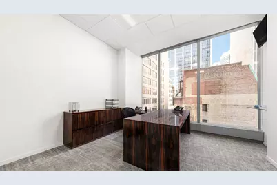 50 W 47th Street #1520, New York City, NY 10036 - Photo 2