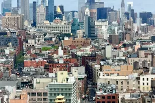180 Park Row, New York City, NY 10038 - Photo 2