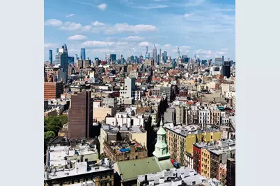 180 Park Row #20E, New York City, NY 10038 - Photo 1