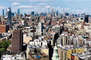 180 Park Row, New York City, NY 10038 - Photo 1