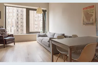 75 Wall Street #32G, New York City, NY 10005 - Photo 2