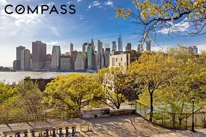 73 Columbia Heights #C1, New York City, NY 11201 - Photo 12