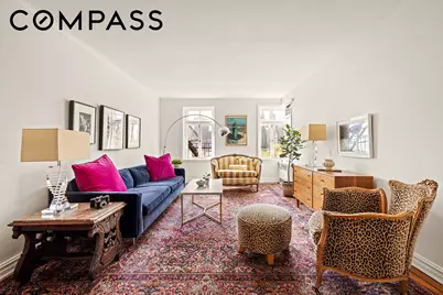 73 Columbia Heights #C1, New York City, NY 11201 - Photo 1