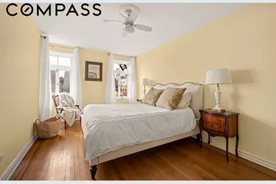 73 Columbia Heights #C1, New York City, NY 11201 - Photo 10
