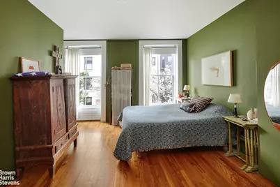 190 Columbia Heights #4, New York City, NY 11201 - Photo 4