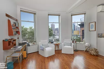 190 Columbia Heights #4, New York City, NY 11201 - Photo 4