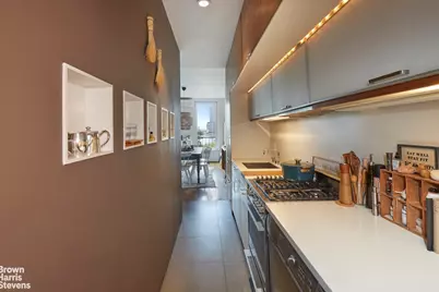 190 Columbia Heights #4, New York City, NY 11201 - Photo 6