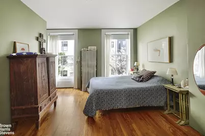 190 Columbia Heights #4, New York City, NY 11201 - Photo 10