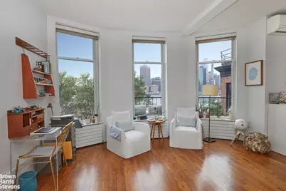 190 Columbia Heights #4, New York City, NY 11201 - Photo 2