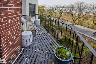 190 Columbia Heights #4, New York City, NY 11201 - Photo 12