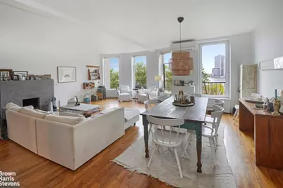 190 Columbia Heights #4, New York City, NY 11201 - Photo 6