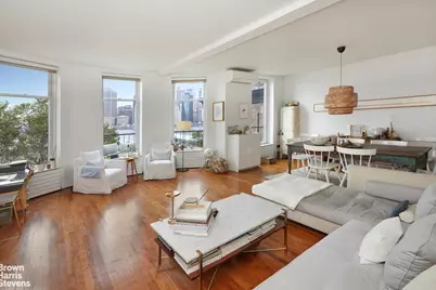 190 Columbia Heights #4, New York City, NY 11201 - Photo 1