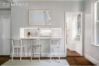 50 Riverside Drive #13F, New York City, NY 10024 - Photo 2