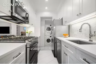50 Riverside Drive #13F, New York City, NY 10024 - Photo 4