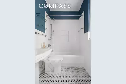 50 Riverside Drive #13F, New York City, NY 10024 - Photo 6