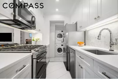 50 Riverside Drive #13F, New York City, NY 10024 - Photo 4