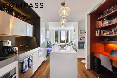 15 William Street #15C, New York City, NY 10005 - Photo 2