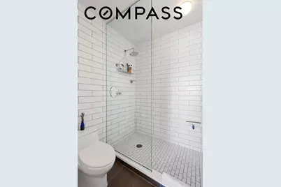15 William Street #15C, New York City, NY 10005 - Photo 8