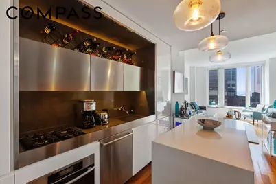 15 William Street #15C, New York City, NY 10005 - Photo 4