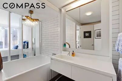 15 William Street #15C, New York City, NY 10005 - Photo 6