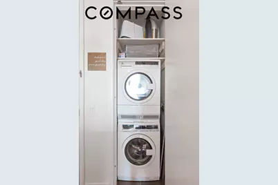 15 William Street #15C, New York City, NY 10005 - Photo 10
