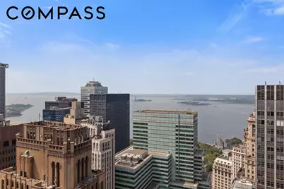 15 William Street #15C, New York City, NY 10005 - Photo 12