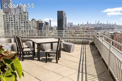 230 Ashland Place #12C, New York City, NY 11217 - Photo 12