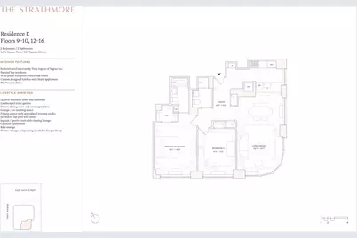 400 E 84th Street #20C, New York City, NY 10028 - Photo 10