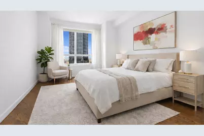 146 W 57th Street #74-A, New York City, NY 10019 - Photo 6