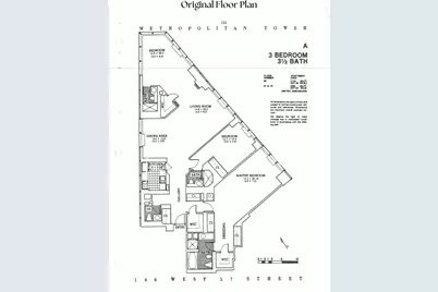 146 W 57th Street #74-A, New York City, NY 10019 - Photo 14