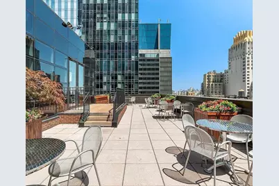 146 W 57th Street #74-A, New York City, NY 10019 - Photo 12