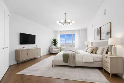 146 W 57th Street #74-A, New York City, NY 10019 - Photo 4