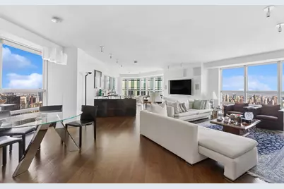 146 W 57th Street #74-A, New York City, NY 10019 - Photo 2