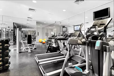 146 W 57th Street #74-A, New York City, NY 10019 - Photo 10