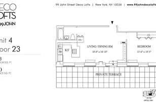 99 John St, New York City, NY 10038 - Photo 26