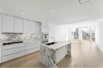 10 Riverside Boulevard #33F, New York City, NY 10069 - Photo 1