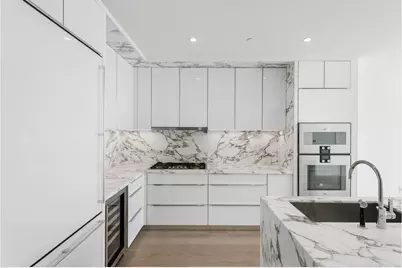 10 Riverside Boulevard #33F, New York City, NY 10069 - Photo 2