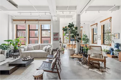 448 W 37th Street #9G, New York City, NY 10018 - Photo 2